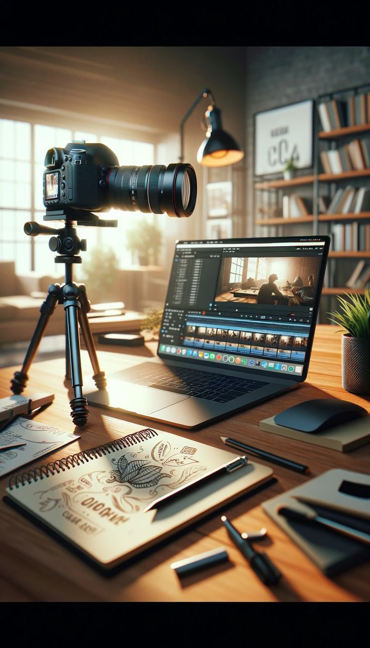 Famidea Media Production